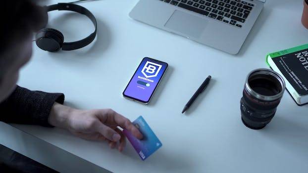 “Embracing the digital revolution: AI, cryptocurrency and the future of business”