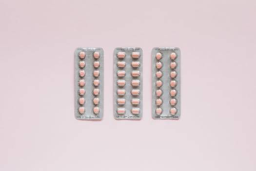 Embracing the future: Europe’s e-pharmacy market set to reach $41 billion by 2028