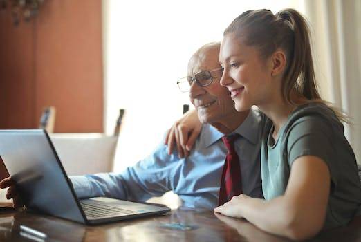 Harnessing AI’s potential: Embrace technology, but keep the human touch