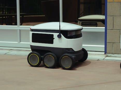 Staples and DoorDash Revolutionize Retail: Embracing Same-Day Delivery and Generative AI
