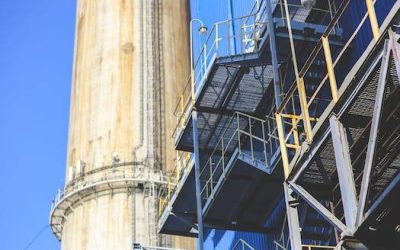 Harnessing the Power of AI: Revolutionizing Business and Climate Resilience