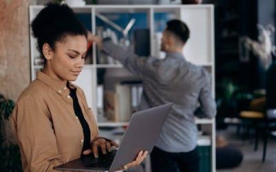 Harnessing the silent revolution: How technology is transforming global businesses