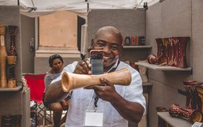 Innovating the Business Landscape: The Role of Accenture, Wipro, Infosys and iXsystems’ Kristy Mao