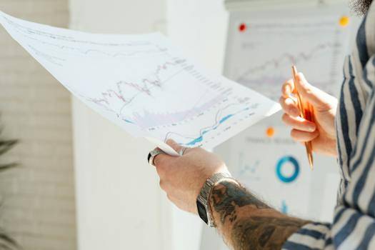 Embracing the Future: 97.2% of Businesses Trust in Big Data and AI for Growth