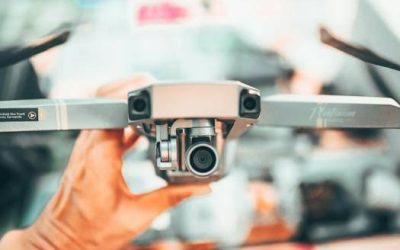 Harnessing Winds of Change: Innovation and Leadership in the Insurance Industry