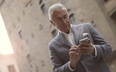 Unleashing human potential: Embracing change in the tech business with Tesco Mobile’s CTO