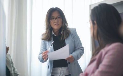 Unlocking Unprecedented Growth: AI as a Business Catalyst and the Role of Leadership