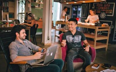 Navigating globalisation: conquering cultural shifts and embracing future tech in business