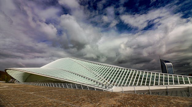 Emerging tech leadership: navigating the storm ahead